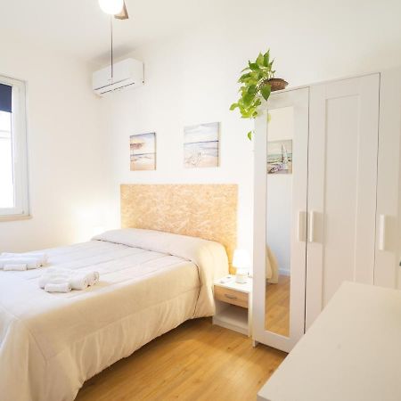Sa Matta - Morada Hotel Cagliari Bagian luar foto