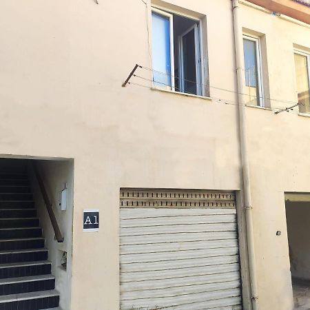 Sa Matta - Morada Hotel Cagliari Bagian luar foto