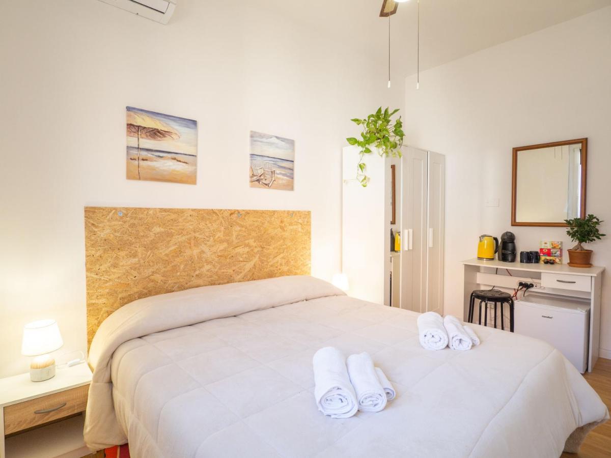 Sa Matta - Morada Hotel Cagliari Bagian luar foto