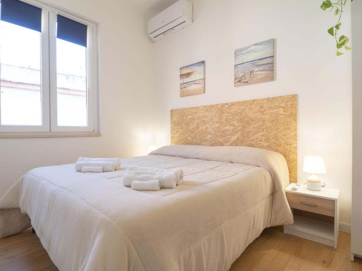 Sa Matta - Morada Hotel Cagliari Bagian luar foto