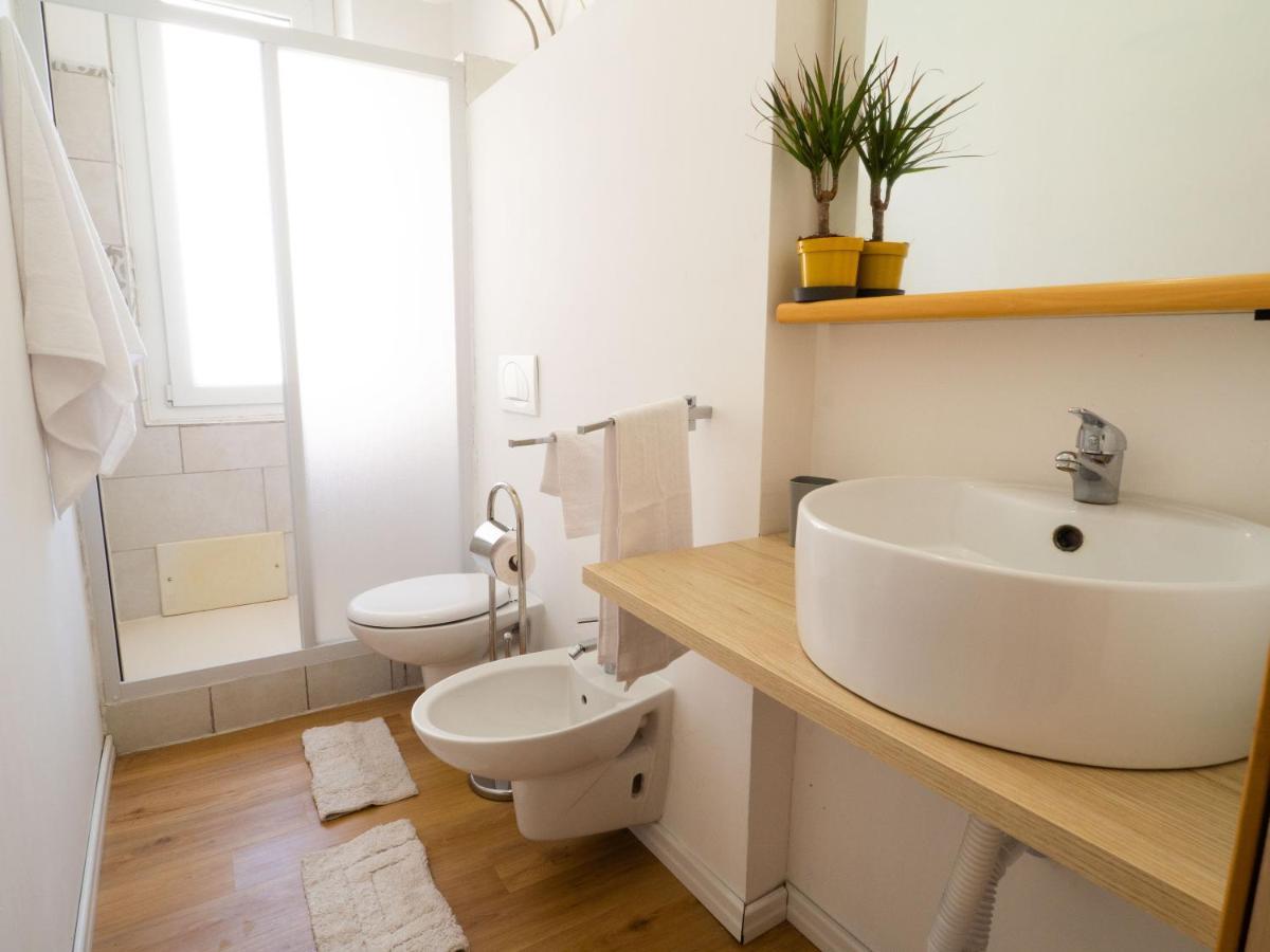 Sa Matta - Morada Hotel Cagliari Bagian luar foto