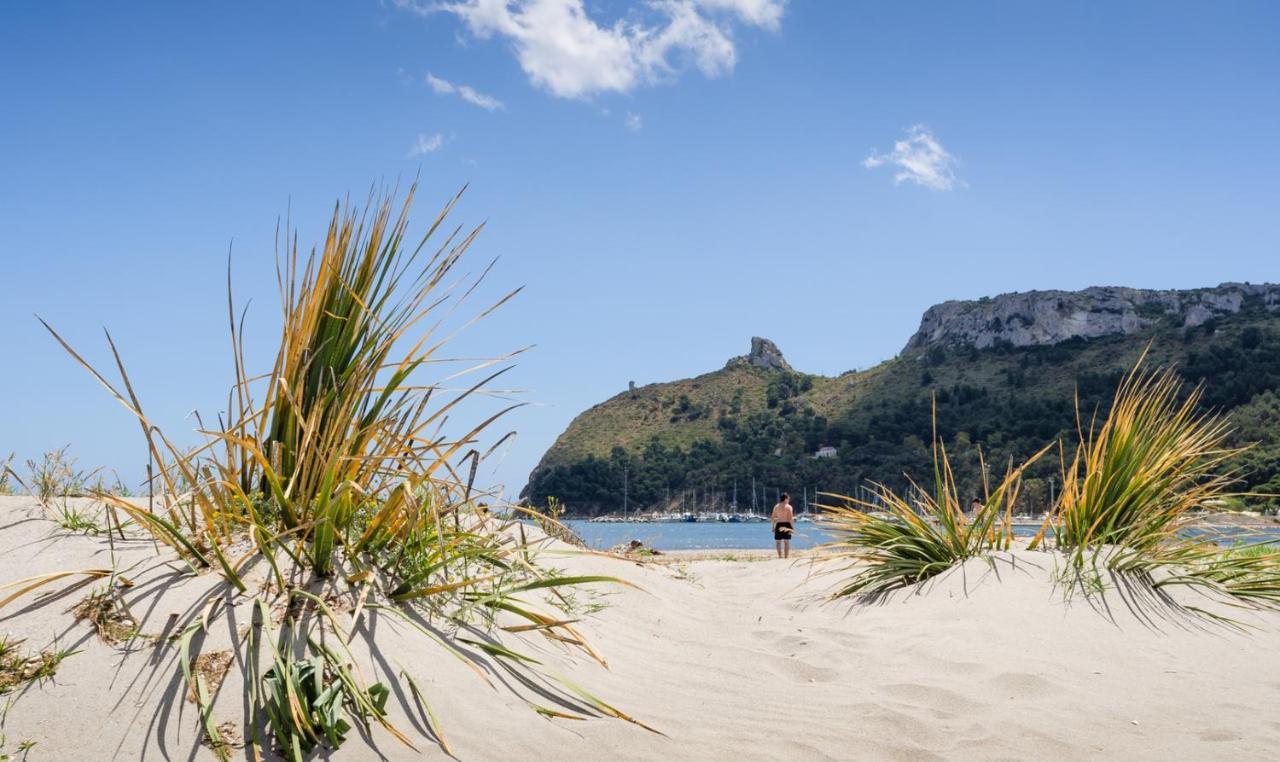 Sa Matta - Morada Hotel Cagliari Bagian luar foto